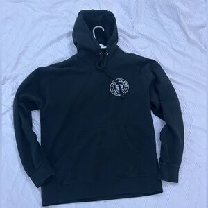 Large Luke Combs Merch Sweatshirt.